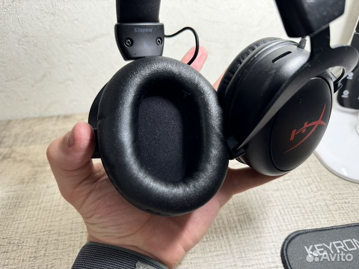 HyperX Cloud Core Wireless