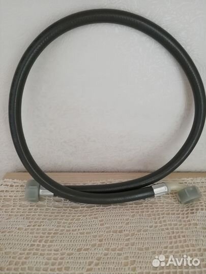 Шланг для стиральной машины 1 м