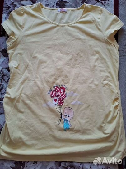 Вещи для беременных