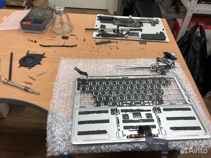 Ремонт компьютеров, ноутбуков, скупка