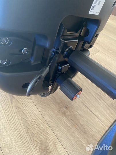 Компьютерное кресло