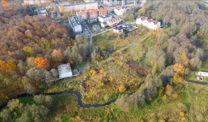 Участок 30 сот. (ИЖС)