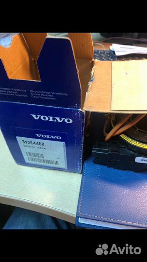 Продаю датчик сас для вольво хс 90
