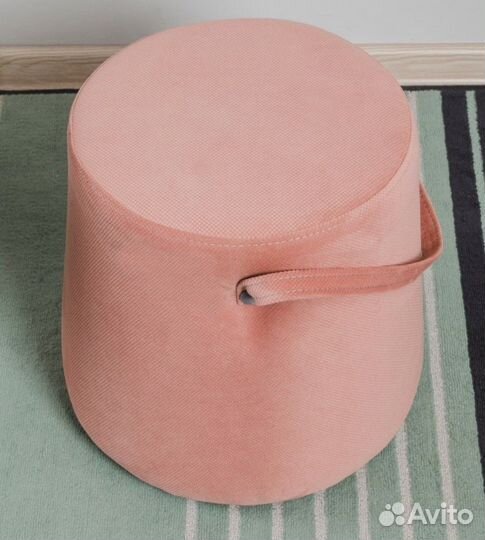 Пуфик детский