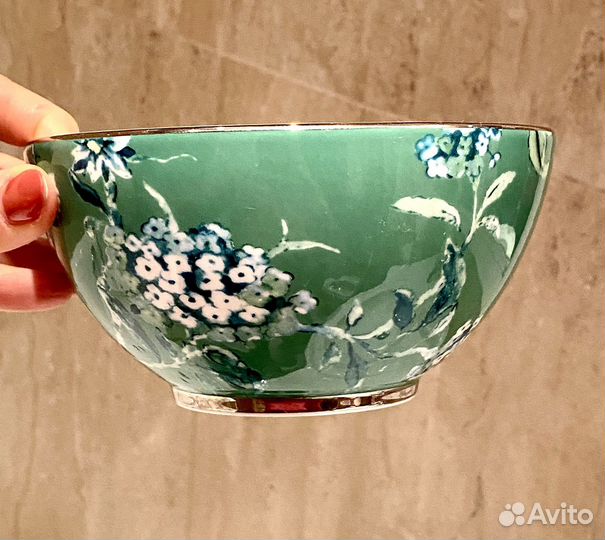 Jasper conran wedgwood салатник