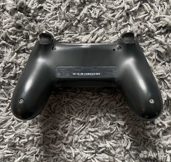 Джойстик dualshock ps4 v2 оригинальный