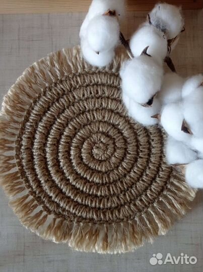 Салфетки для сервировки стола