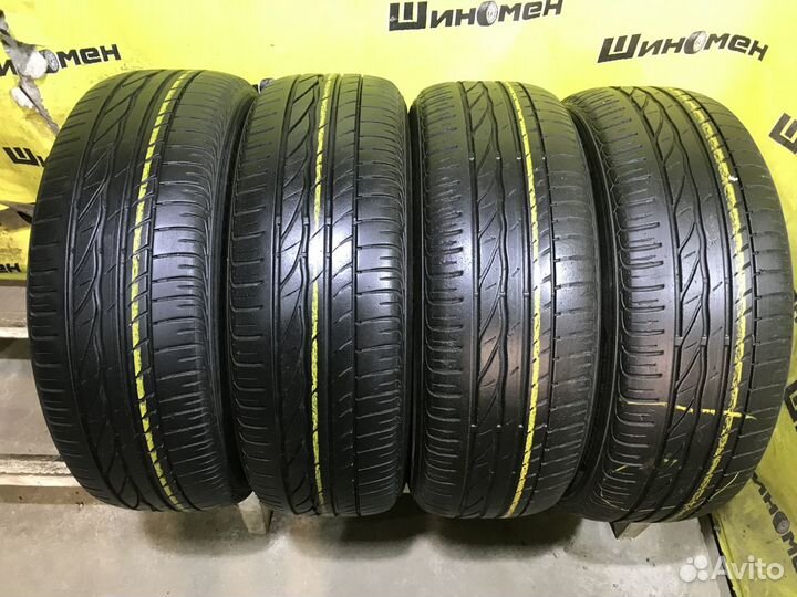 Bridgestone Turanza ER300 205/60 R16