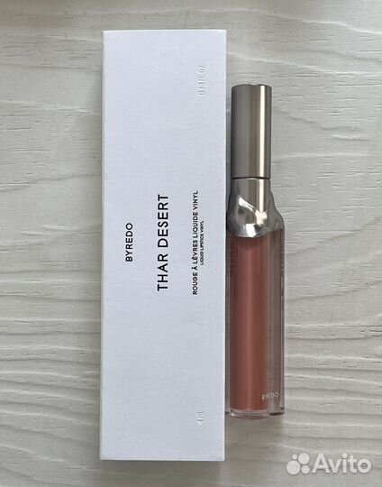 Bayredo жидкая помада, оригинал