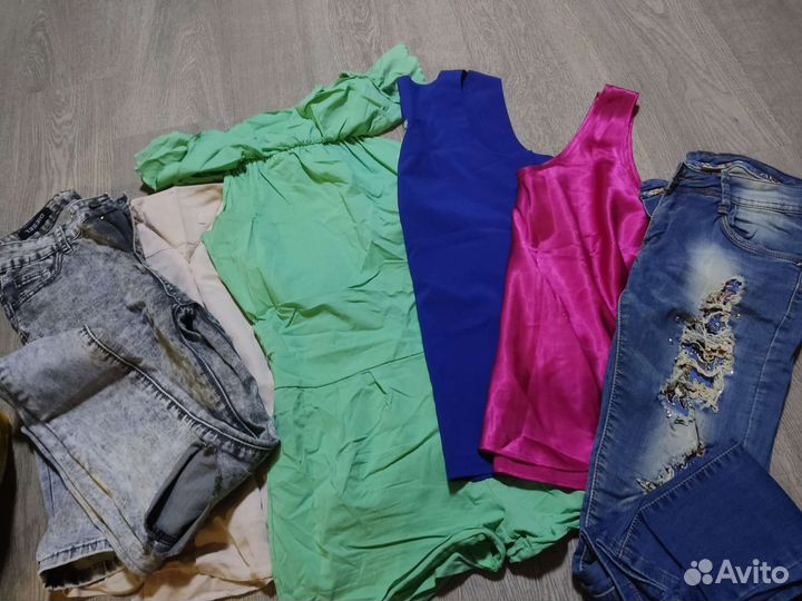 Женская одежда