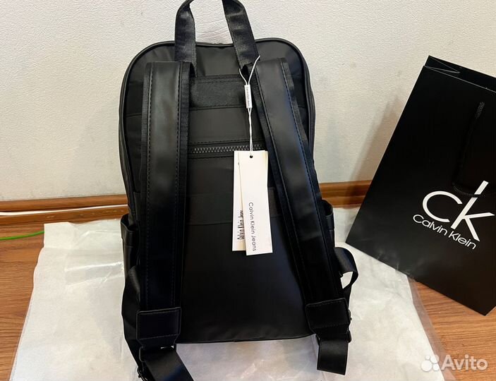 Рюкзак calvin klein