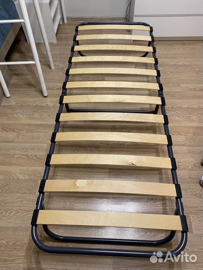 Раскладная кровать
