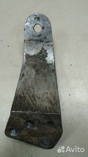 Кронштейн двигателя (верхний) 2.7 G6BA