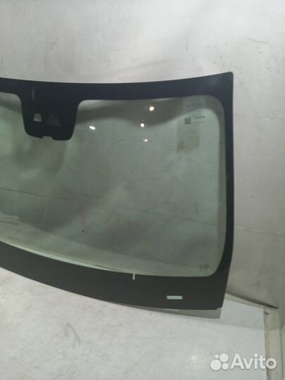 Лобовое стекло Mercedes W257 CLS