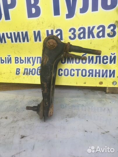 Рычаг передний правый Hyundai Sonata