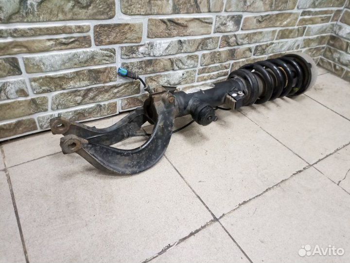 Амортизатор подвески передний правый Bmw X5 F15