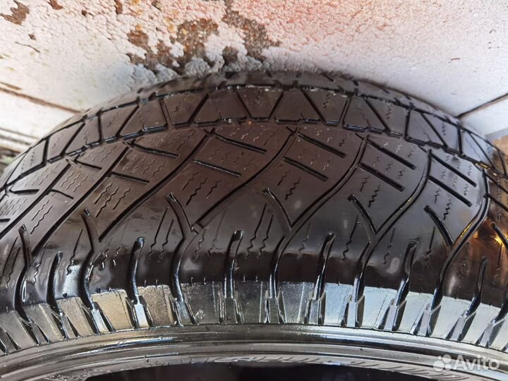 Michelin Latitude Cross 265/65 R17