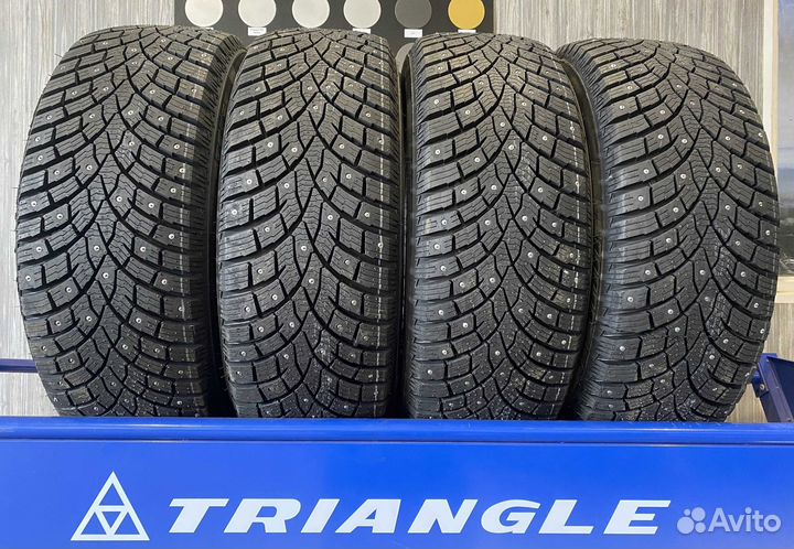 Triangle IcelynX TI501 195/65 R15 95T