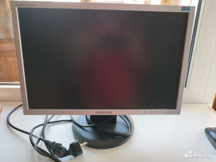 Монитор для компьютера samsung 923 NW