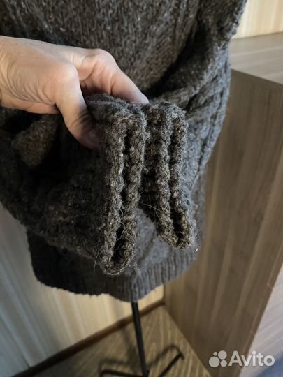 Свитер шерстьунисекс 48-52р