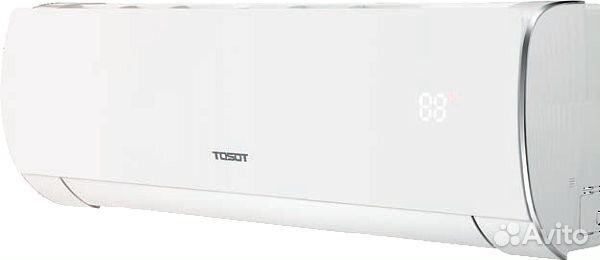 Инверторная сплит-система tosot серии Lyra X