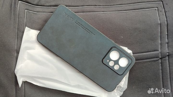 Чехол xiaomi redmi