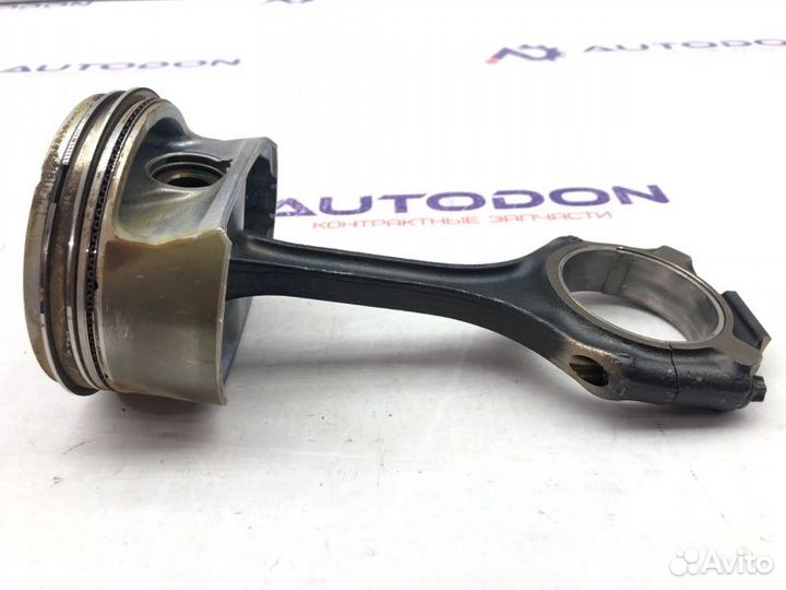 Поршень Mercedes E-Класс W211 M272/3.5