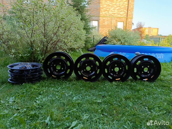 Диски на машину r13