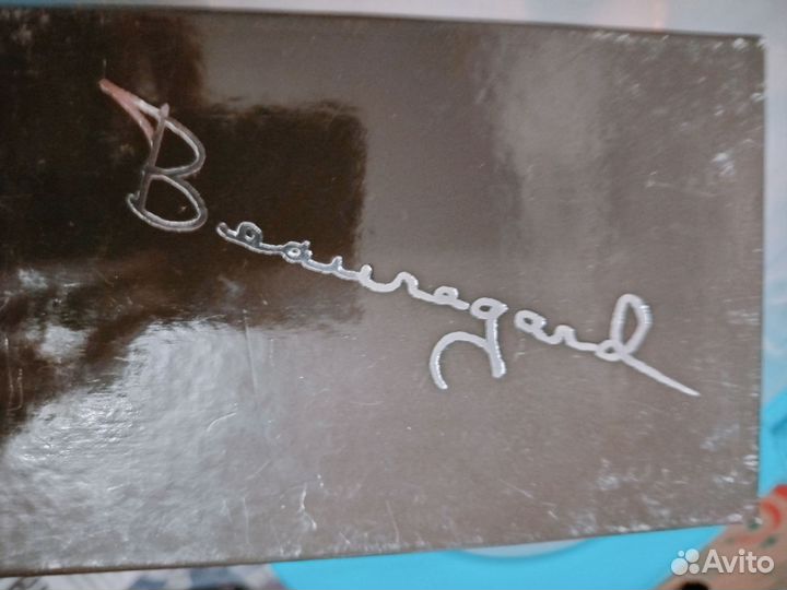 Метафорические ассоциативные карты