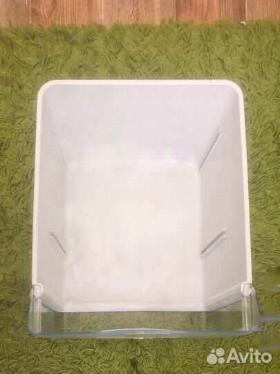 Контейнеры (ящики) в холодильник