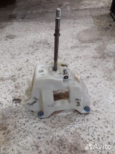 Кулиса кпп МКПП 43700-3w100 Спортейдж 3 Sportage S