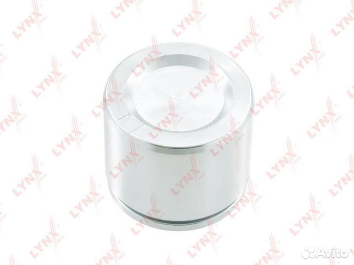 Lynxauto BC-4364 Поршень тормозного суппорта перед