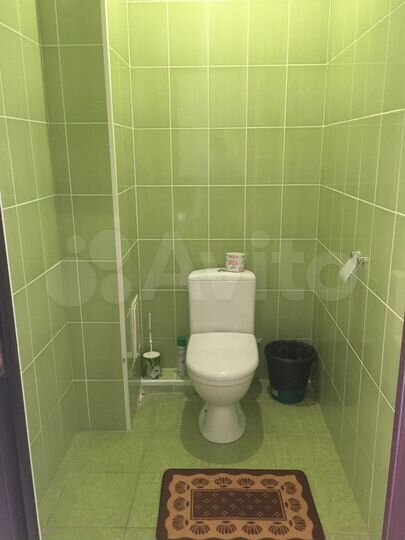 Комната 25 м², 1/4 эт.
