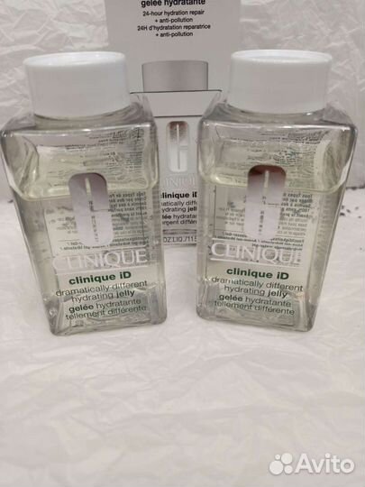 Уход lancome, Clinique,Clarins, Lancaster