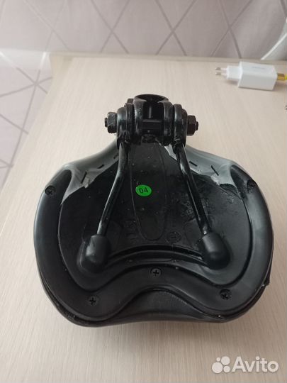 Седло для велосипеда