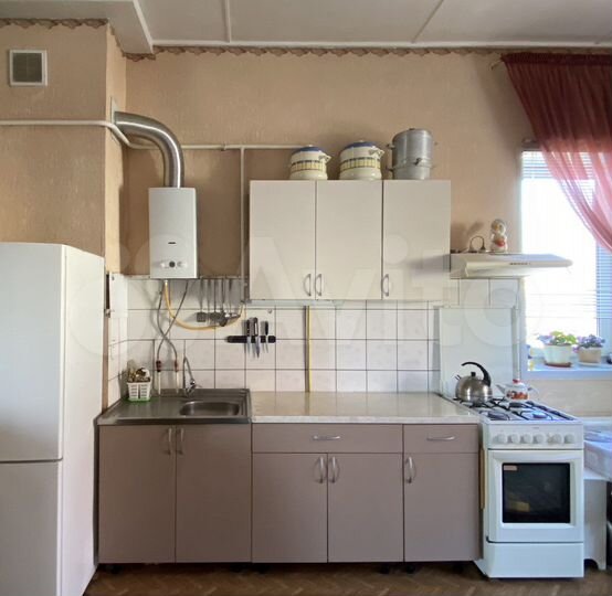 Дом 102,4 м² на участке 9,2 сот.