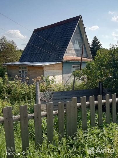 Продам дачу