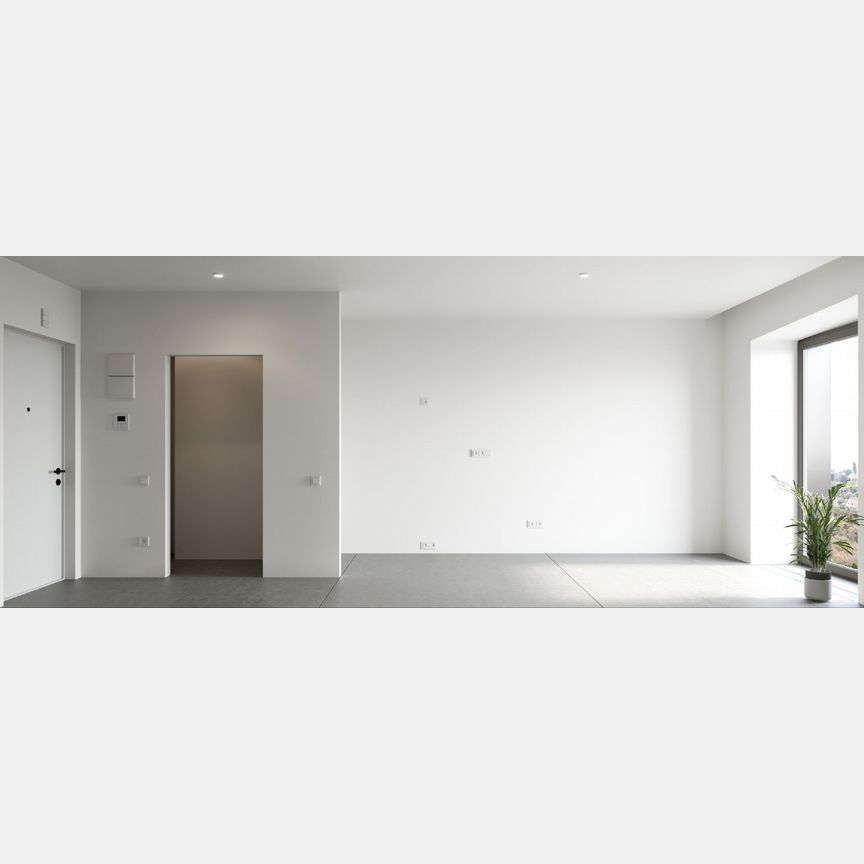 2-к. квартира, 62 м², 5/23 эт.