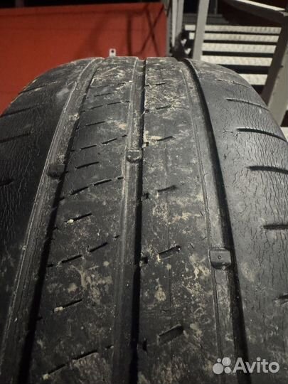 Kumho Ecowing ES01 KH27 2.25/4.5 R4