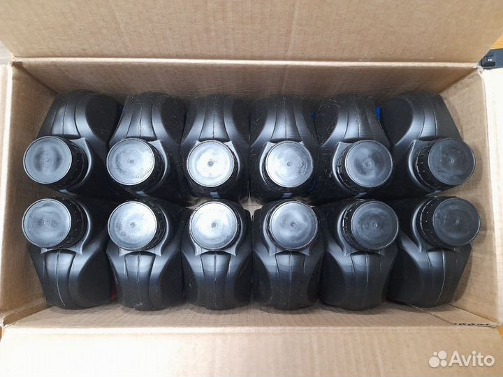 Масло для мотоблока полусинтетика 4T SAE 5W-30