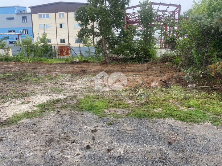 Участок 10 сот. (ИЖС)
