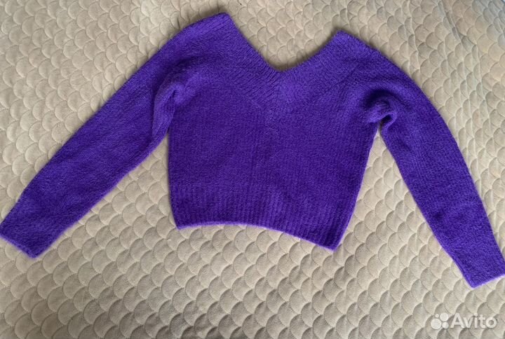 Свитер hm premium