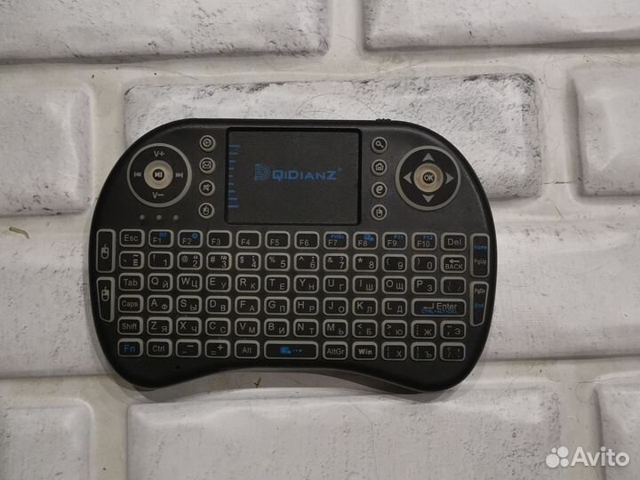 Клавиатура беспроводная