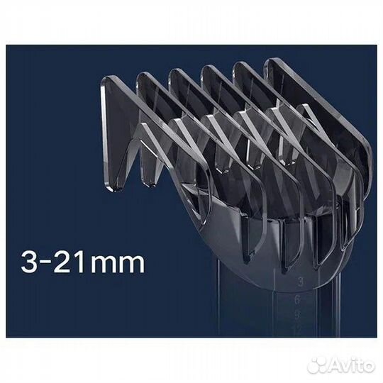 Триммер для стрижки LFQ02KL