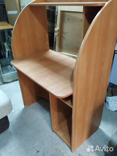 Стол компьютерный с доставкой