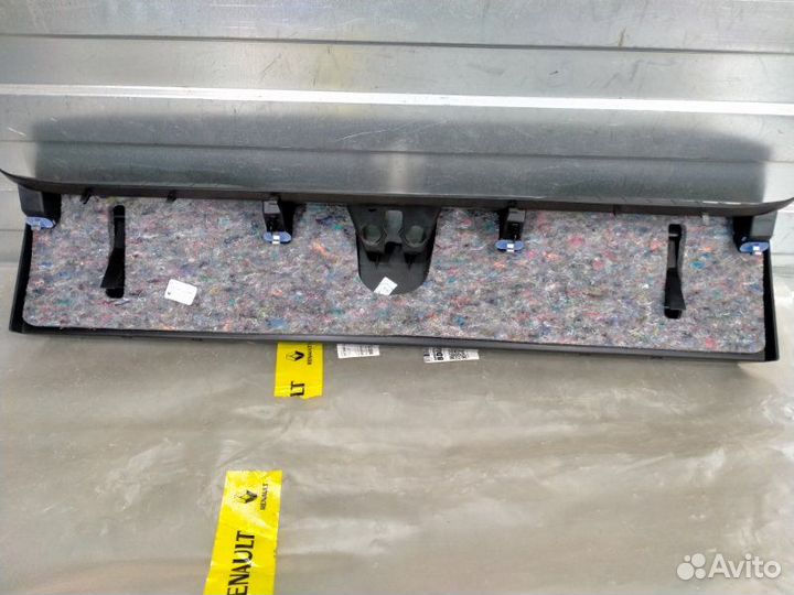 Накладка багажника Renault Arkana H5HT 2018