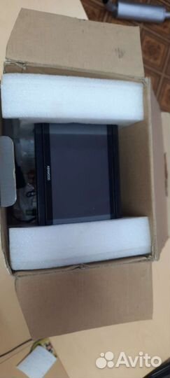 Магнитола 2 дин