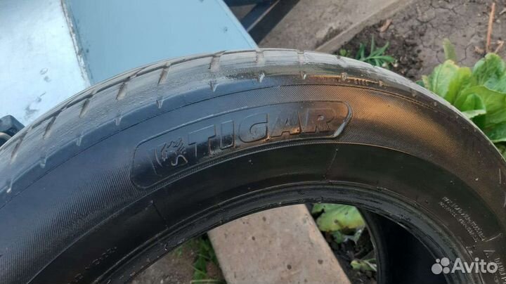 Tigar SUV 4/5 R16