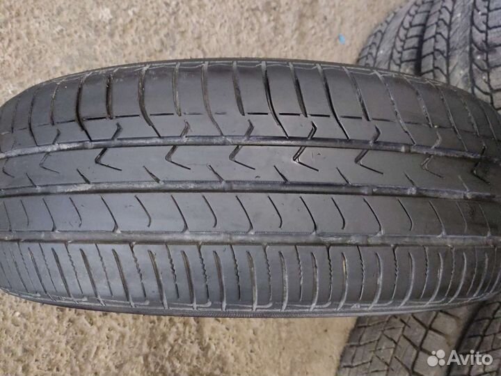 Toyo Tranpath MPZ 195/60 R16 89H