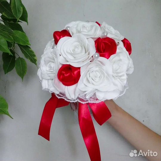 Букет невесты